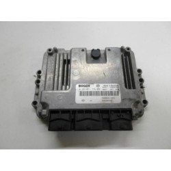 Calculateur Renault Megane 2 Phase 1 Cabriolet